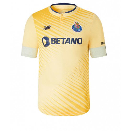 Porto Bortedrakt 2022-23 Kortermet Porto Bortedrakt 2022-23 Kortermet